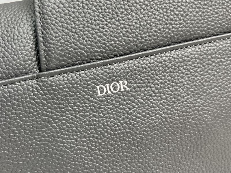 Christian Dior Waist Chest Packs